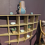 Loft CASA43 Opticians Console table