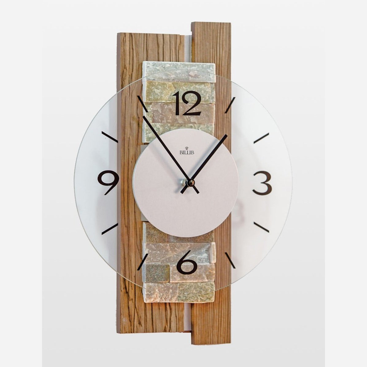 QC 9005 Wall Clock