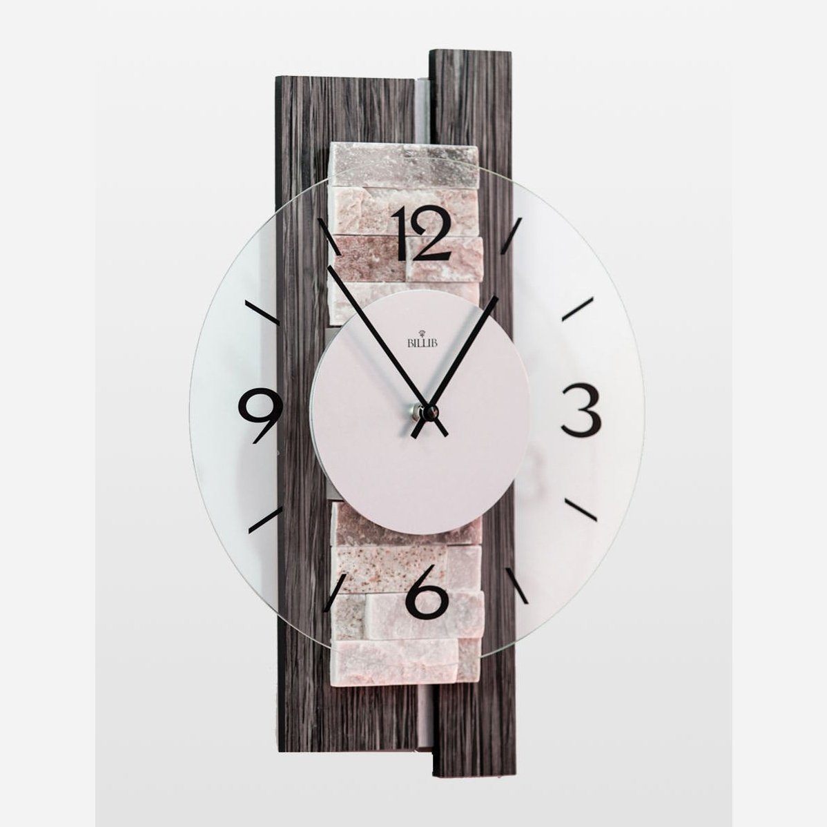 QC 9006 Modern Wall Clock