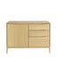 Ercol Romana Small Sideboard