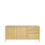 Ercol Romana Large Sideboard