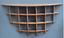 Loft CASA43 Opticians Console table