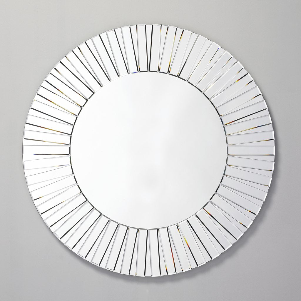 Sunny Mirror - Hunter Furnishing