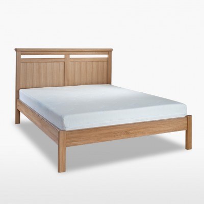 TCH Lamont Low Foot Bedframe - Hunter Furnishing