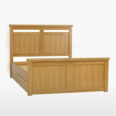 TCH Lamont Storage Bed - Hunter Furnishing