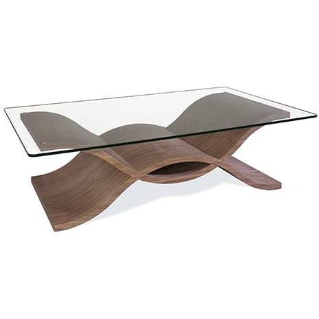 Tom Schneider Coffee Table - Hunter Furnishing