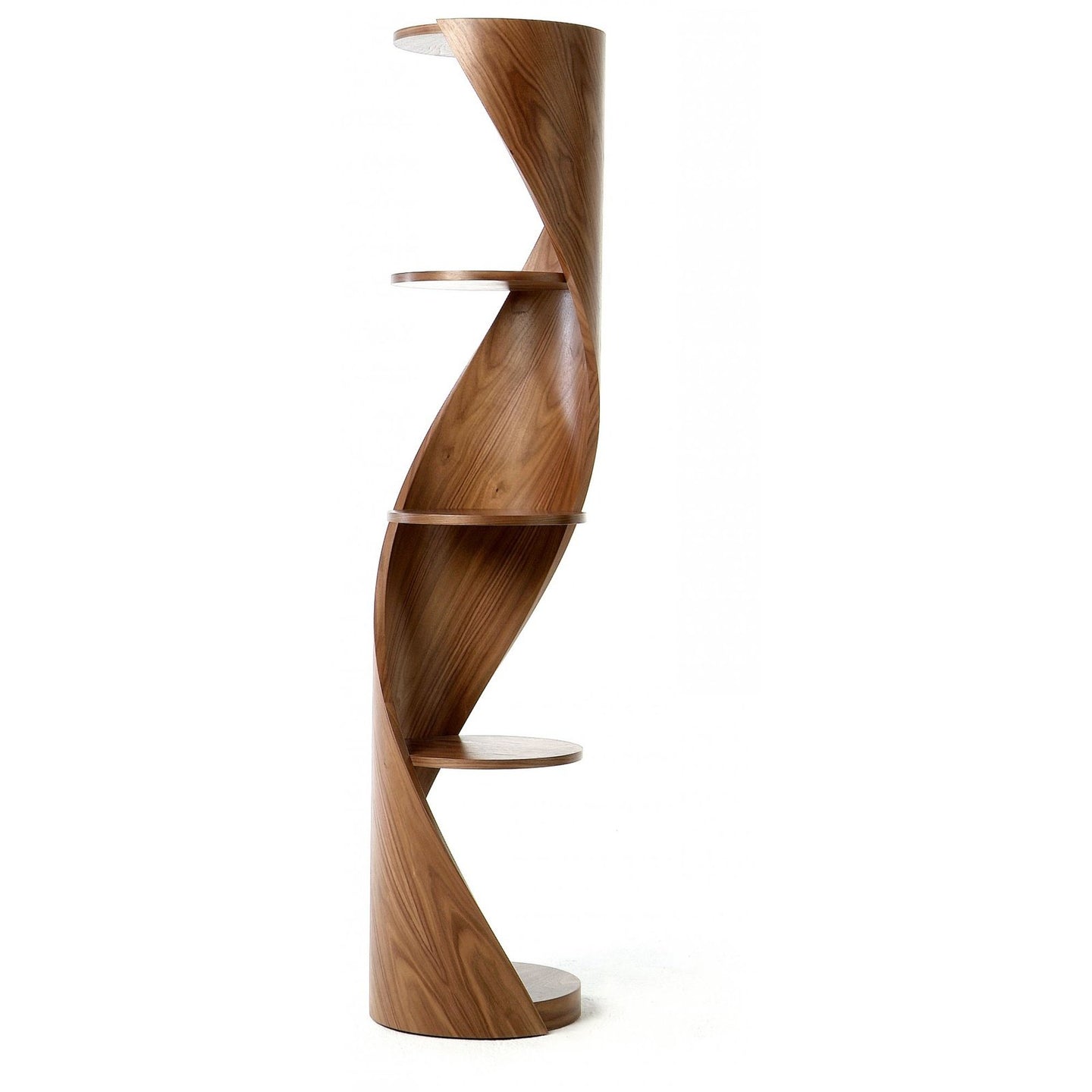 Tom Schneider DNA Shelves - Hunter Furnishing