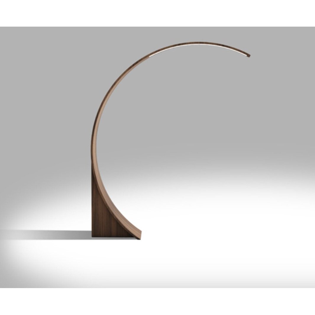 Tom Schneider Swoop Floor Light - Hunter Furnishing