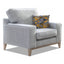 Alstons Fairmont Chair