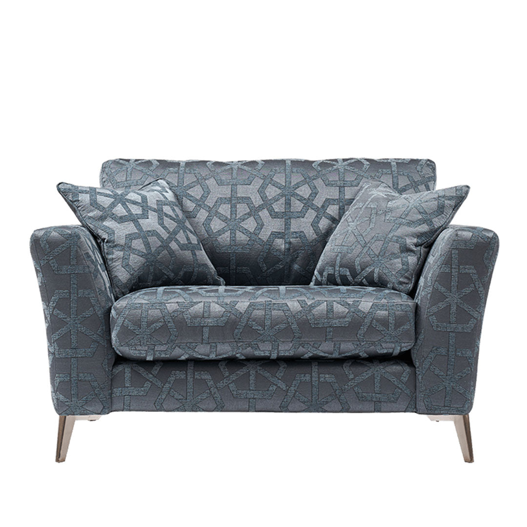 Ashwood Felix Cuddler Sofa