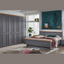 Disselkamp Charleston Bedroom Range