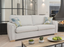 Alstons Memphis Grand Sofa - Standard Back