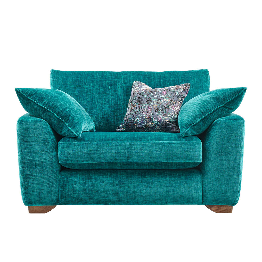 Ashwood Mello Cuddler Sofa