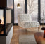 Verdant Penthouse Accent Chair