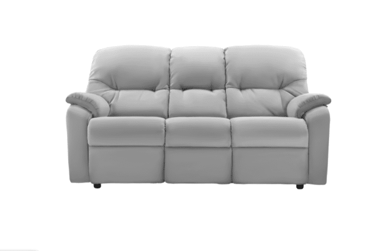 G Plan Mistral Small 3 Seater Sofa