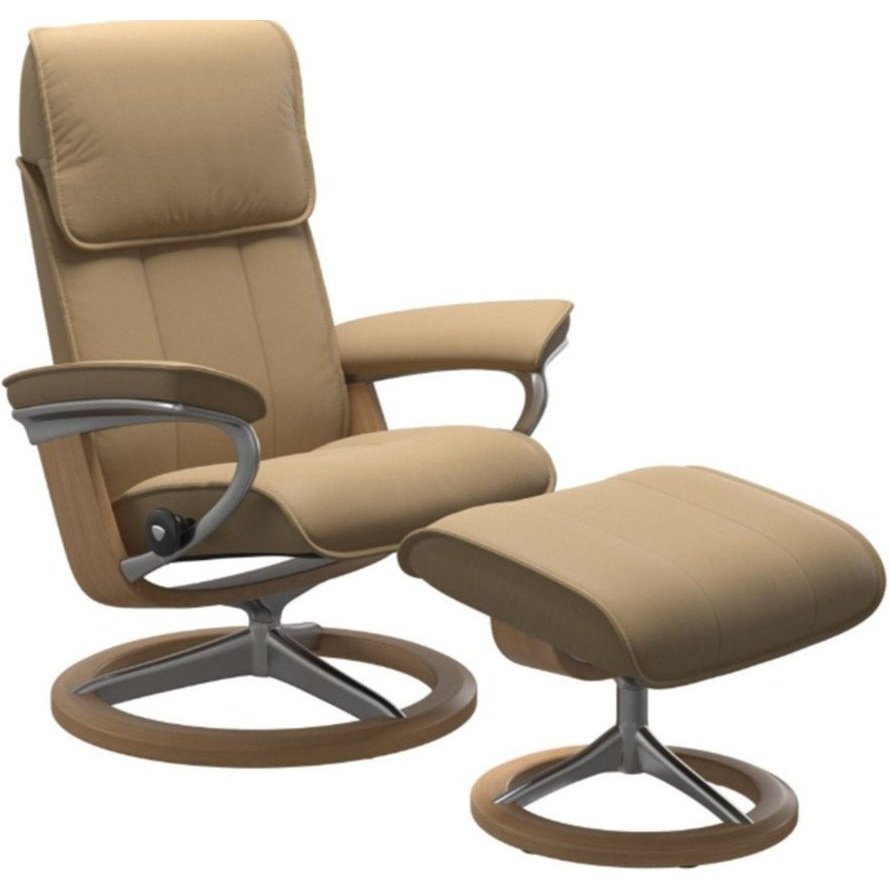 Admiral Medium Signature Chair SPECIAL OFFER - Hunter Furnishing