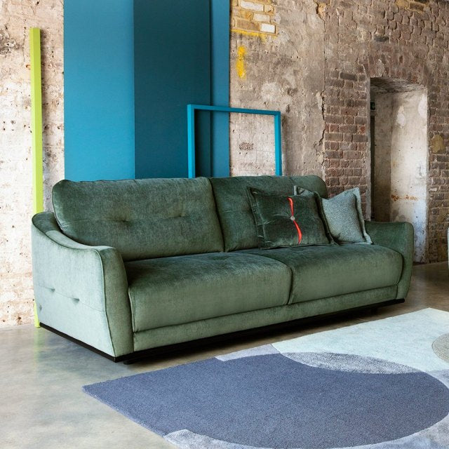 Albion Sofa Range