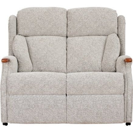 Celebrity Canterbury 2 Seater Sofa. - Hunter Furnishing