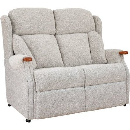 Celebrity Canterbury 2 Seater Sofa. - Hunter Furnishing