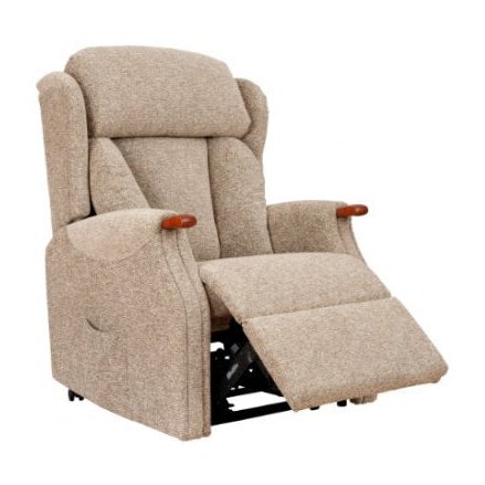 Celebrity Canterbury Grand Recliner.