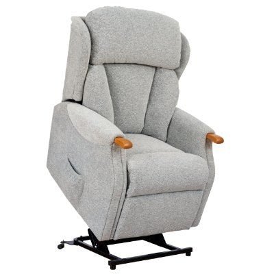 Celebrity Canterbury Leather Standard Recliner