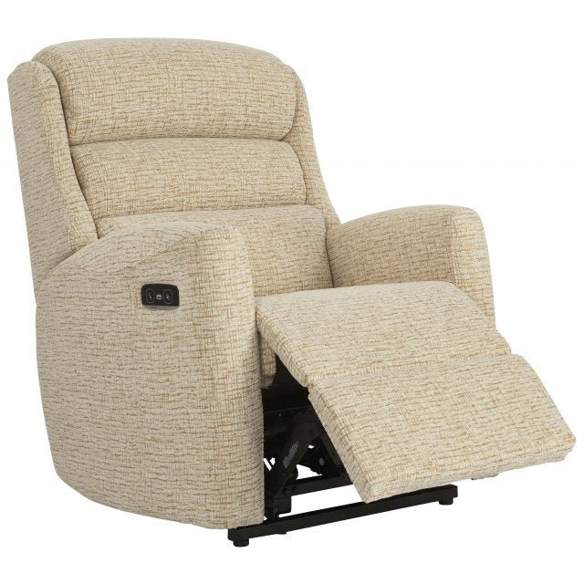 Celebrity Somersby Petite Recliner Chair. - Hunter Furnishing