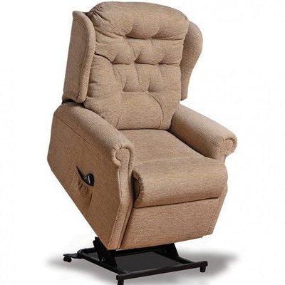 Celebrity Woburn Grand Chair - Hunter Furnishing
