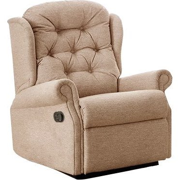 Celebrity Woburn Grand Chair - Hunter Furnishing