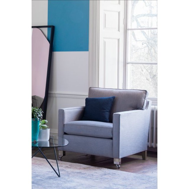 Duresta Hopper Chair - Hunter Furnishing
