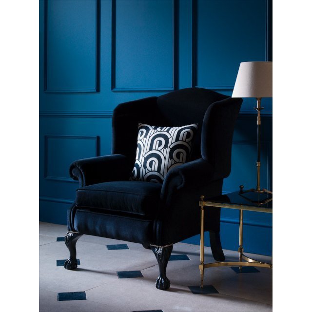 Duresta Somerset Wing Chair