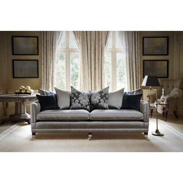 Duresta Trafalgar Sofa - Hunter Furnishing