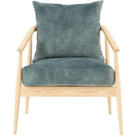 Ercol Aldbury Chair - Hunter Furnishing