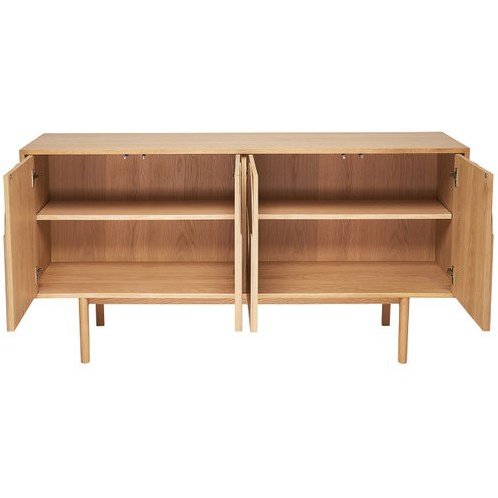 Ercol Amalfi Sideboard. - Hunter Furnishing