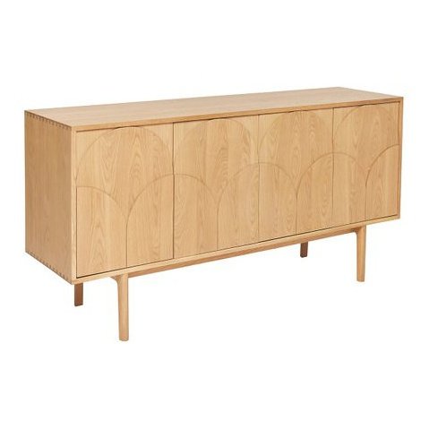 Ercol Amalfi Sideboard. - Hunter Furnishing