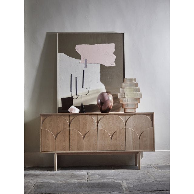 Ercol Amalfi Sideboard. - Hunter Furnishing