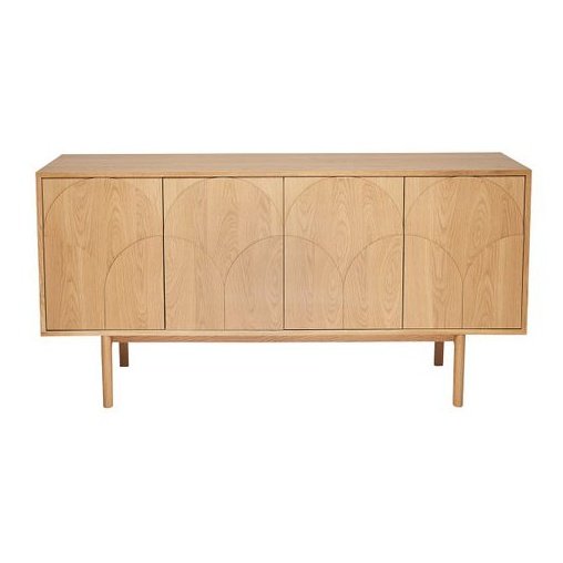 Ercol Amalfi Sideboard. - Hunter Furnishing