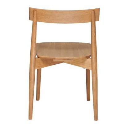 Ercol Ava Dining Chair. - Hunter Furnishing