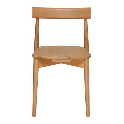 Ercol Ava Dining Chair. - Hunter Furnishing