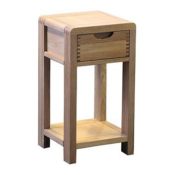 Ercol Bosco Compact Side Table - Hunter Furnishing