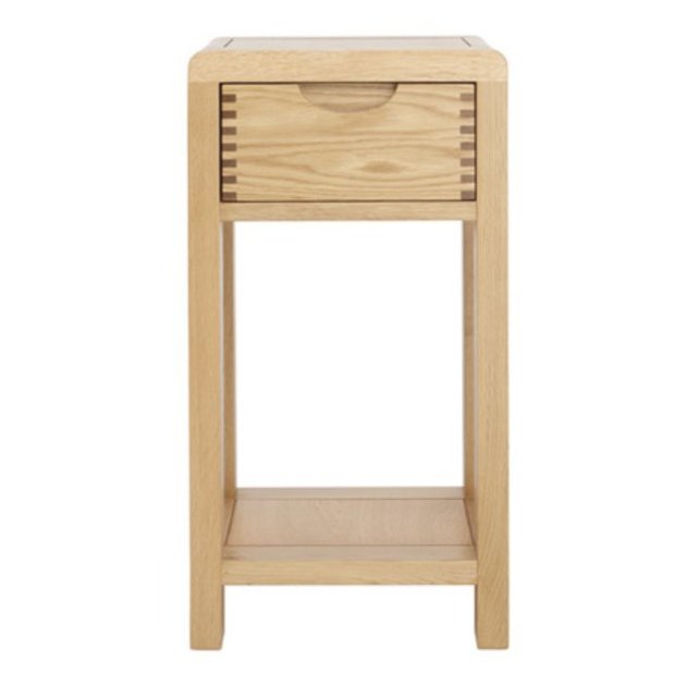 Ercol Bosco Compact Side Table