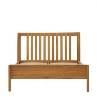 Ercol Bosco Double Bed