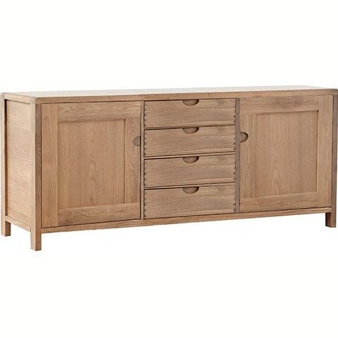 Ercol Bosco Large Sideboard - Hunter Furnishing