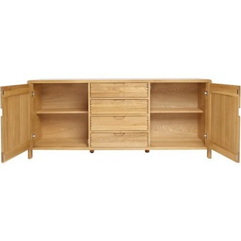 Ercol Bosco Large Sideboard