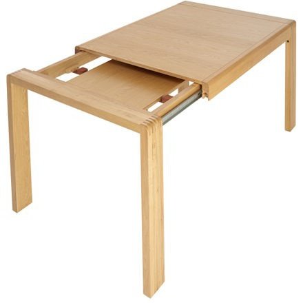 Ercol Bosco Medium Extending Dining Table - Hunter Furnishing