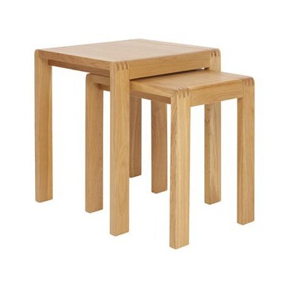 Ercol Bosco Nest of Tables