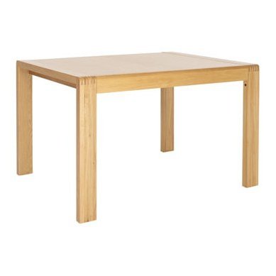 Ercol Bosco Small Extending Dining Table