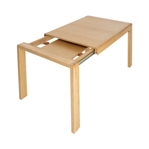 Ercol Bosco Small Extending Dining Table - Hunter Furnishing
