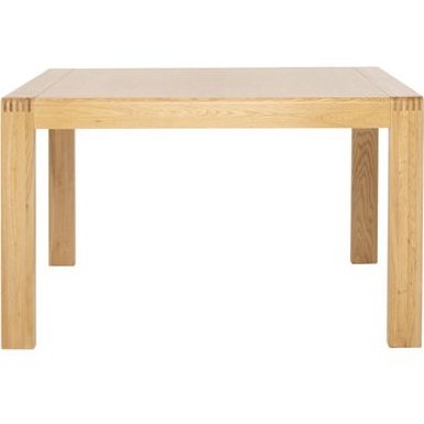 Ercol Bosco Small Extending Dining Table - Hunter Furnishing