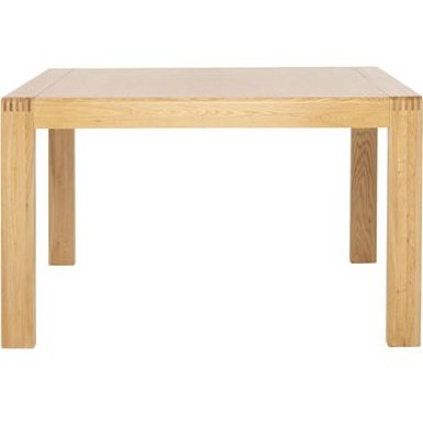 Ercol Bosco Small Extending Dining Table