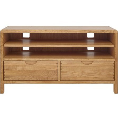 Ercol Bosco TV Unit - Hunter Furnishing